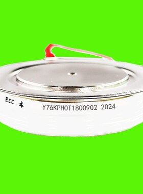 Y60KPHOT高压晶闸管 Y70KsPH  Y55 76  89 100 Y45 50可控硅3000V