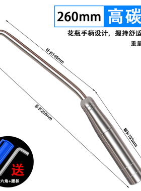 钢筋钩绑钢筋扎勾钢筋工扎钩不锈钢绑丝扎丝钩扎钩 绑 钢筋神器