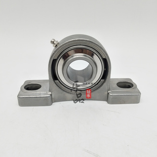 206 207 208 不锈钢外球面轴承带立式 210 P205 209 211 座SUCP204