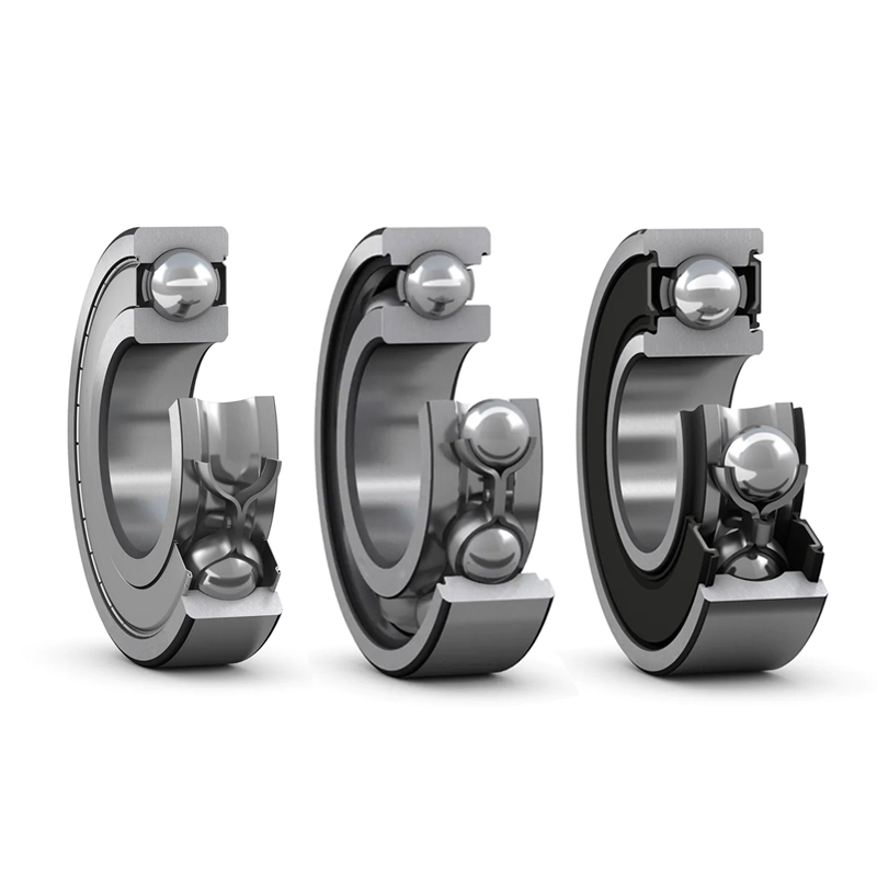 FAG轴承606微型607高速608正品进口电机609 618/4/6/7V/8-2Z-C3