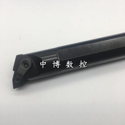 三韩小桃型镗孔刀杆内孔