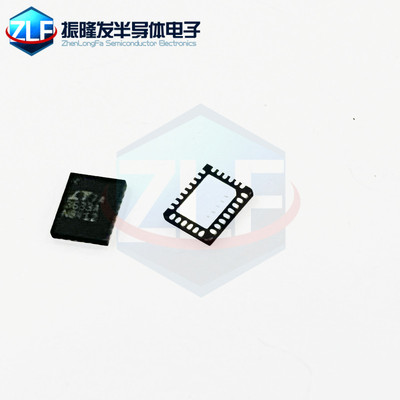 LTC3633AEUFD#PBF LTC3633AIUFD#TRPBF QFN28 开关稳压器IC芯片