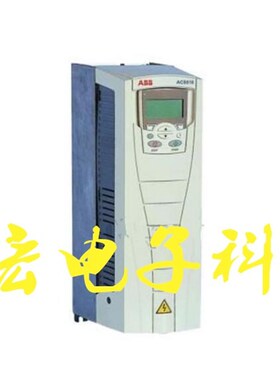 全新原装 变频器ACS510-01-09A4-4 拍联系库存价格含税