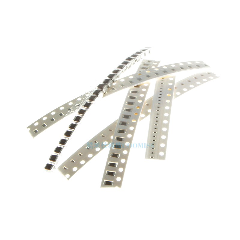 0603贴片电容器元件 50v 33NF 47NF 68NF 82NF 100/220/470/.680N