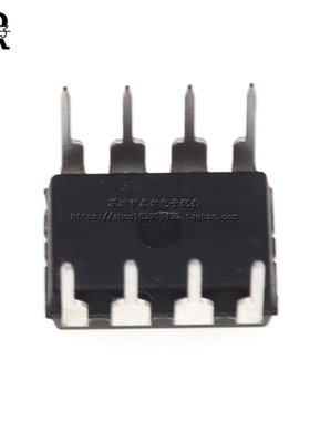 LM555CN DIP-8 可编程计时器和振荡器 全新原装