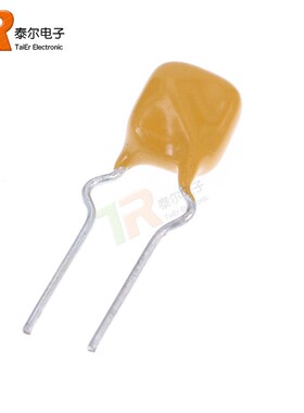 正品 PPTC自恢复保险丝TRF250-120 250V120MA 250V0.12A 直插