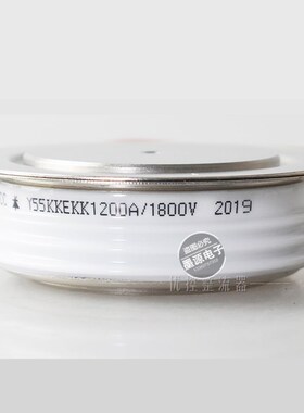 Y55KPE 直销全新中频炉快速晶t闸管KK1200AY55KKEOT Y55 S55 J55