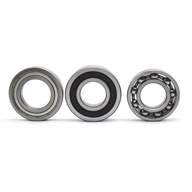 ORIGIN AC5-14DBSP2轴承-日本产高精密角接触球轴承 尺寸5*14*4mm