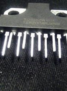 (文达电子)原装拆机TA8216H TA8216 TA8216HQ