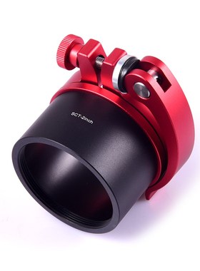 S8336 2英寸快速锁紧天文 望远镜接口M42,M48,M54,SCT,2inch