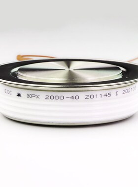 KP3500A1000V KP3500-w10  KP3500A-10 平板式可控硅 普通晶闸管