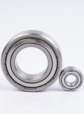 不锈钢微型轴承SS S692 693 694 695 696 696L 698 699 6900Z ZZ