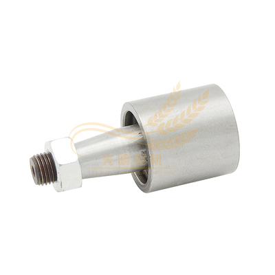 久保田488 588 888收割机配件割刀曲柄滚轮销配件球头5H484-6164