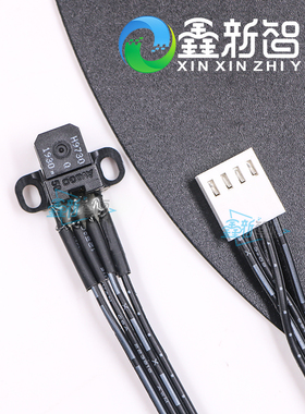 原装旭丽光栅解码器迪卡极光写真机感应器 XULI亿方爱图光栅探头