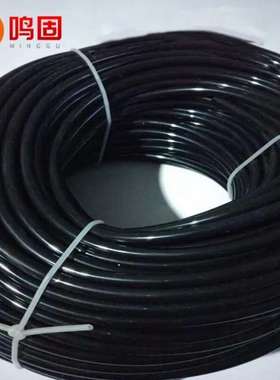 硅胶软管引流32耐高温胶管黑色硅*鸣38mm5管硅固硅橡胶胶管胶管硅