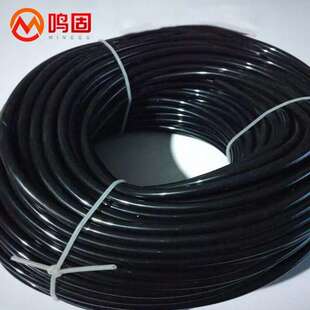 硅胶软管引流32耐高温胶管黑色硅*鸣38mm5管硅固硅橡胶胶管胶管硅