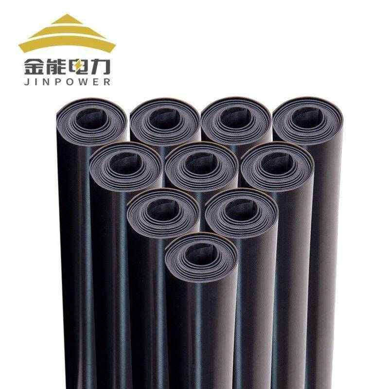 金能电力配电室绝缘胶垫10kv绝缘橡胶板黑色高压绝缘地垫5mm厚5米,个性定制/设计服务/DIY,明信片定制,淘宝优惠券,粉丝福利购,淘宝优惠卷