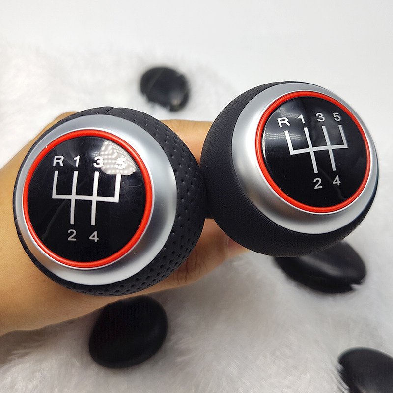 适配捷达VA3 VS5 VS7手动挡改装挂档杆档把头换挡变速手球排挡头