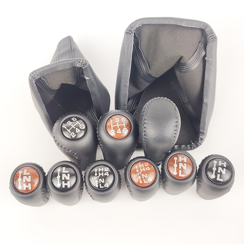 九天鲲鹏老霸道换挡手球四驱档把