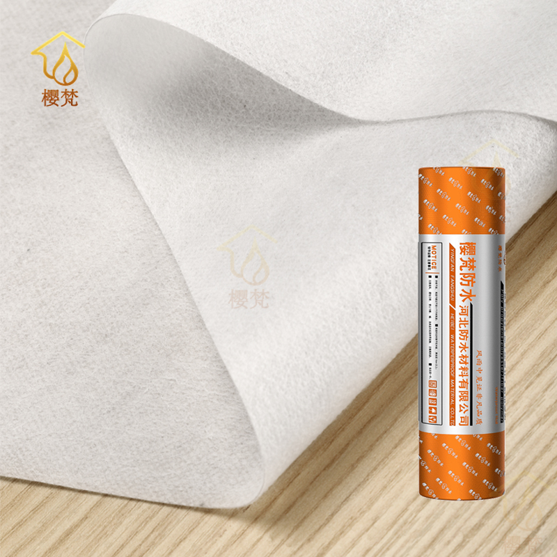 官方认证工厂直营丙涤纶防水卷材