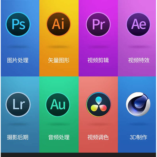 PS教程PR教程剪映课程在线服务指导人工计时