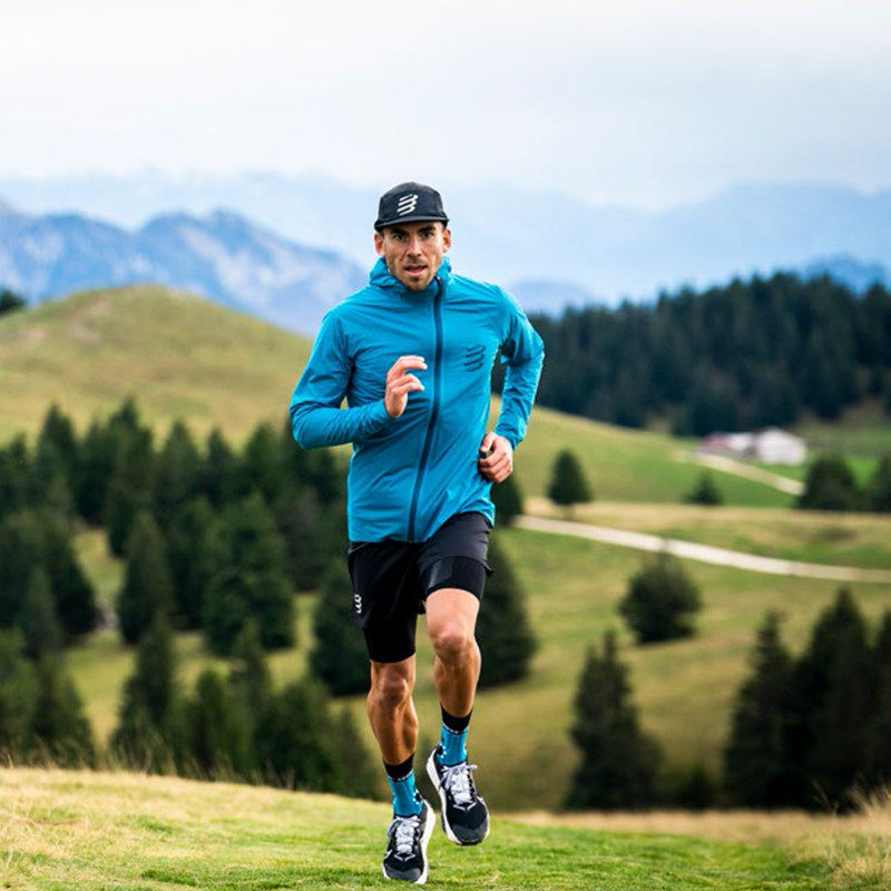 Comressport飓风夹克户外上衣