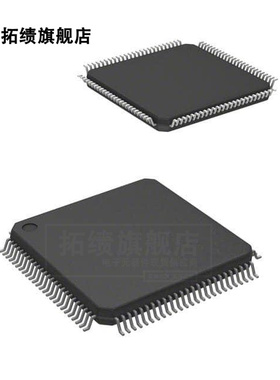 全新原装 TMS320F2801PZA PZS -60 PZQ 微控制器芯片 单片机 MCU