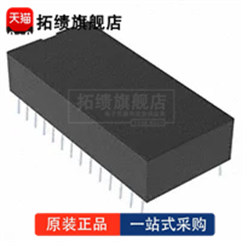 M48T35Y-70PC1 封装 DIP-28  实时时钟 (RTC) 时钟/日历 正品