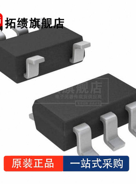 全新原装 CAT24C02TDI-GT3A 贴片SOT-23-5  EEPROM 存储器 IC 2Kb