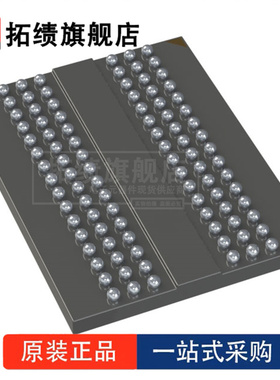 全新原装 MT40A1G16RC-062E:B 封装 BGA-96 丝印 D9XPG 储存器 IC