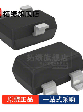 全新原装 HSMS-280B C E F K L M  R -TR1G BLKG 射频 混频二极管