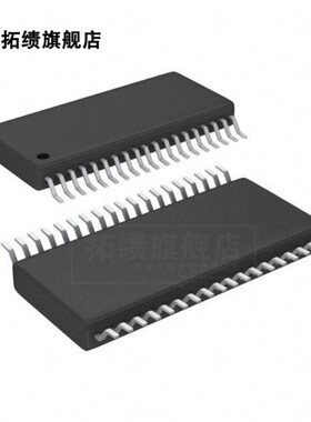 全新原装 TMS320F28022 28023 28026 28027 DAT DAS DAQ TSSOP-38