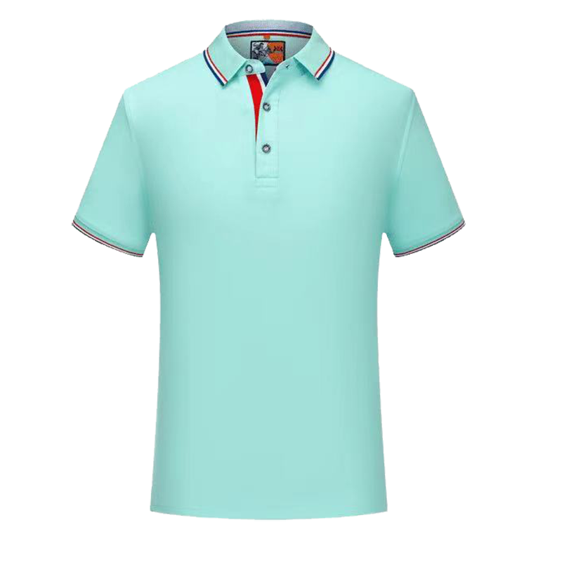 衣服定制衫工作服t恤工衣文化衫定做厂服上衣短袖刺绣印logo夏天