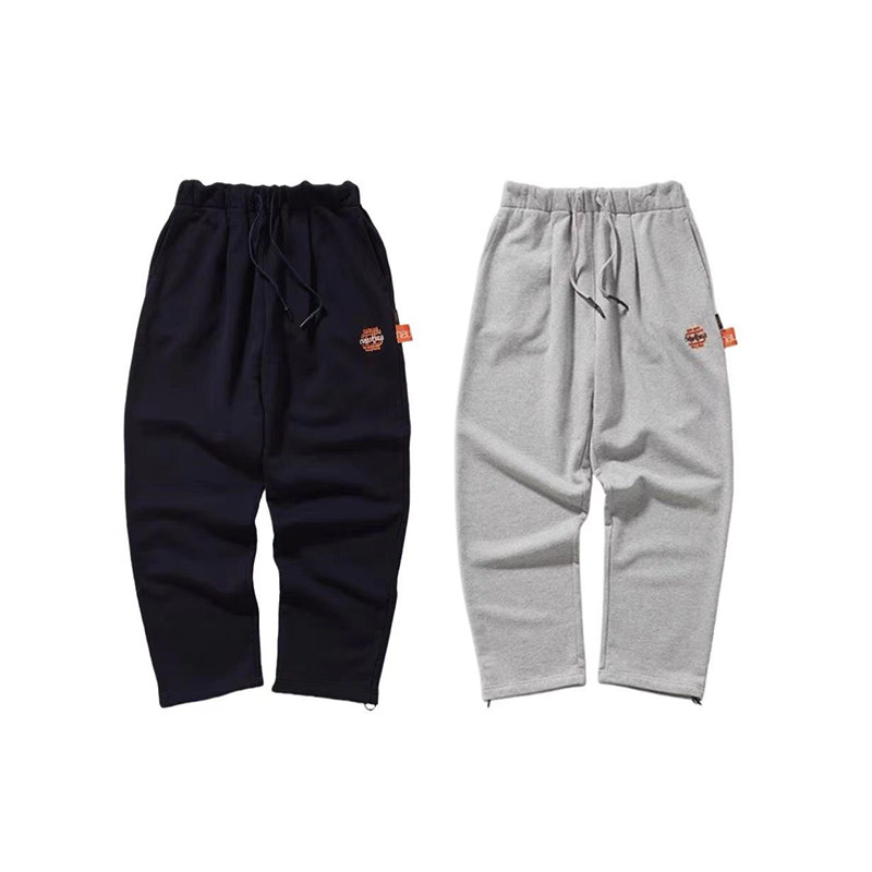 NAUTICA x SEE SEE联名款日系长谷川男女情侣休闲宽松卫裤,男装,卫裤,淘宝优惠券,粉丝福利购,淘宝优惠卷