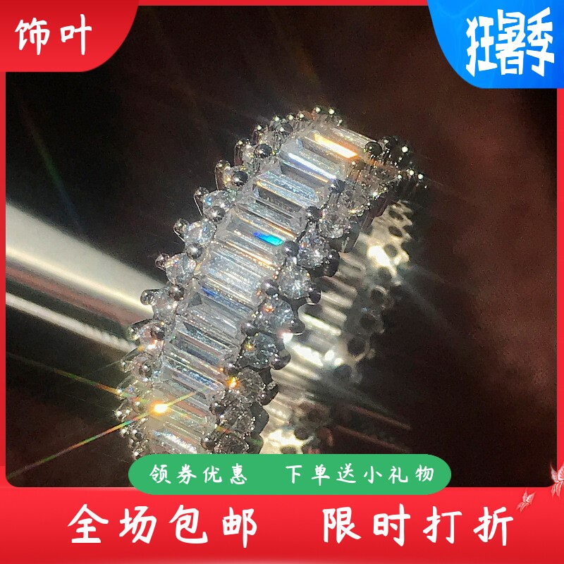 新款LAZADA欧美热销夸张奢华电镀