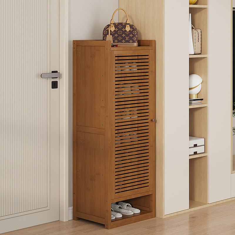 入户鞋架子家用小窄门口多层宿舍小型不占地方简易鞋柜防尘收纳柜,住宅家具,鞋架,淘宝优惠券,粉丝福利购,淘宝优惠卷