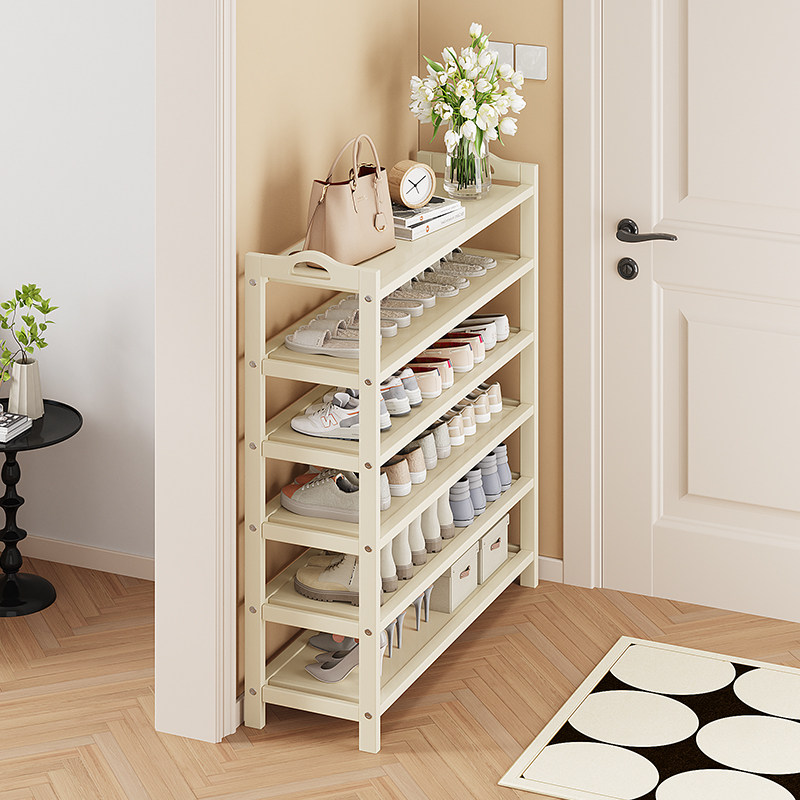 简易鞋架子多层家用门口入户门小窄宿舍新款2025爆款出租房用鞋柜,住宅家具,鞋架,淘宝优惠券,粉丝福利购,淘宝优惠卷