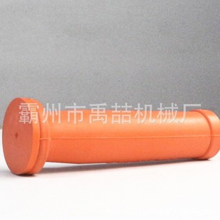 带电作业导线电缆端部保护帽177电缆保护帽电缆端部头子