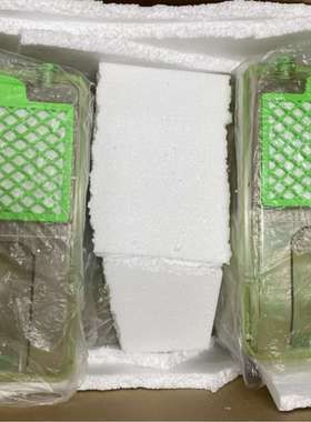 供GS型IVC小鼠笼盒 型号:FS944-GS-2 库号：M65331