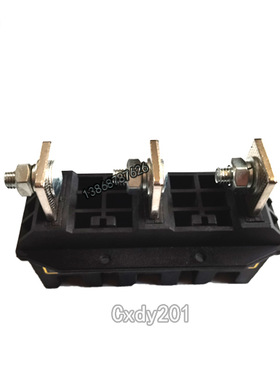 厂家供应 抽屉柜用主电路动插件 HCT5 HCZ6 一次插件 动插件