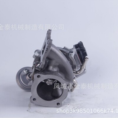 增压器机芯 GTDI12V char cartridge 1761178 CM5G-6K682-GB