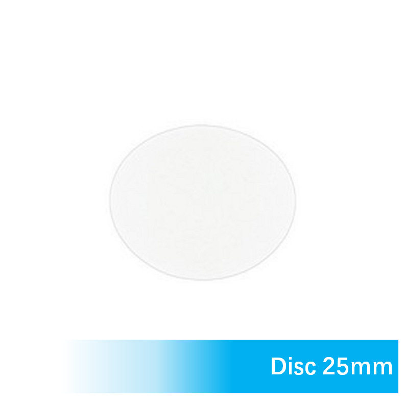 聚碳酸酯薄膜 PCTE Disc 25mm 亲水 0.01&mu;m-20&mu;m GVS 62-3099