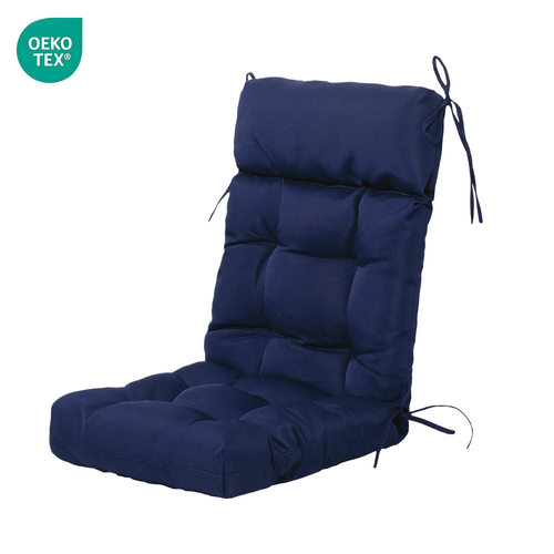 Custom Bench Cushion 跨境室内室外坐垫枕靠坐一体垫