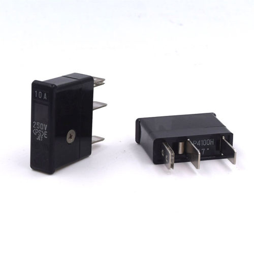 P4100H 数控机床大东DAITO保险丝A06L-0001-0101 P4100H