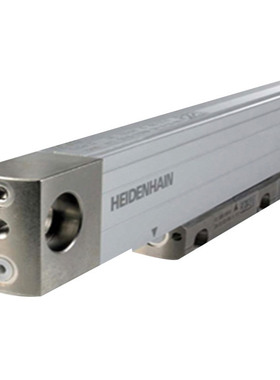 HEIDENHAIN海德汉LC495F玻璃光栅尺 发那科串行接口