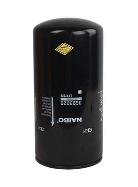 LF17500机滤   3696820    3693026   LF17526    3694660