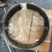 d95s d85a 154 d85p 制动带总成 13100