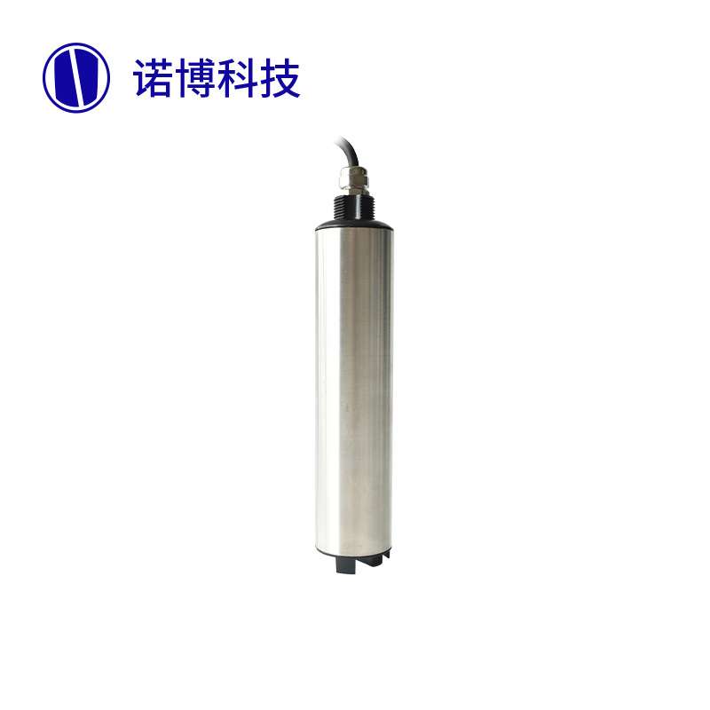 上海诺博 在线式悬浮物测定仪 ZS-680 污水处理 SS悬浮物在线监测