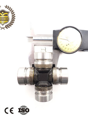 汽车配件万向节26*65内 YR21 YS MS2.8  TT-113十字轴