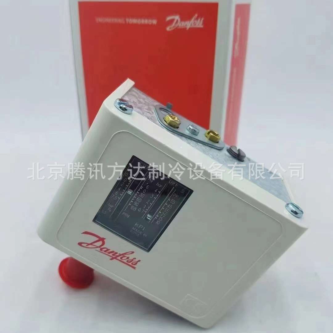 热力膨胀阀 TES55/067G3306